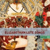 Elizabethan Lute Songs / Purcell: Birthday Odes For Queen Mary (Veritas X2)