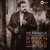 Heroique - French Opera Arias