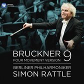 Bruckner/Symphony No9 - Four Movement