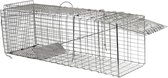Cage à cage moyen modèle galvanisée