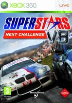 Superstars V8 Racing: Next Challenge /X360