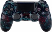 Sony DualShock 4 Controller V2 - PS4 - Serial Lock Custom