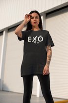 EXO SHIRT LOVE | MAAT L | K-POP Merch Merchandise Boyband | Album | K-Drama Kleding Urban Style