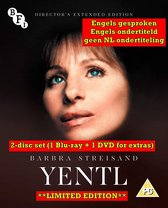 Yentl (Original theatrical and director's extended versions) [Blu-ray]