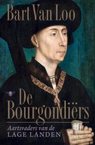 Omslag De Bourgondiërs