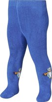 Playshoes thermo maillot blauw pinguin