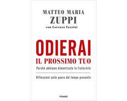 Odierai il prossimo tuo