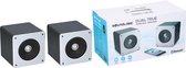 Soundlogic Dual True Draadloze Speakers