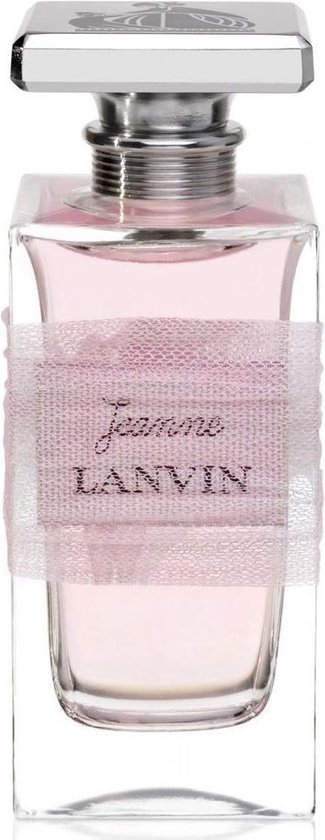 Lanvin Jeanne - 100ml - Eau de parfum