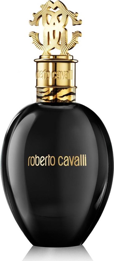 Roberto Cavalli Nero Assoluto Femmes 75 ml | bol