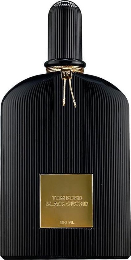black orchid perfume for men
