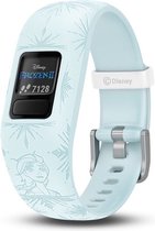 Garmin vívofit jr2 - Kids activity tracker - ©Disney - Frozen Elsa