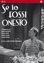 laFeltrinelli Se Io Fossi Onesto DVD Italiaans