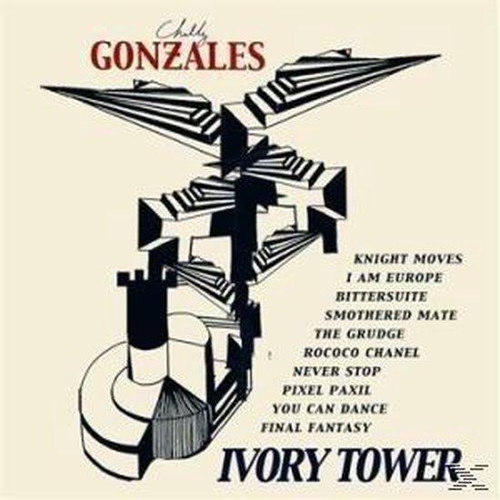Ivory Tower
