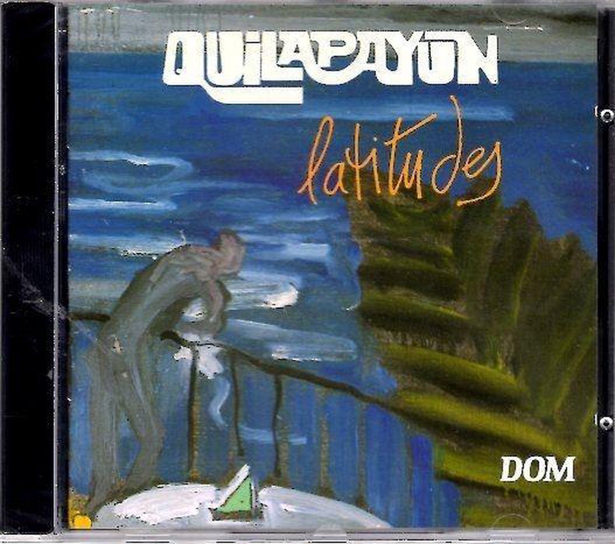Latitudes