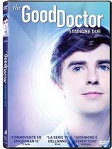 laFeltrinelli The Good Doctor - Stagione 02 (5 Dvd)
