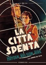 laFeltrinelli La Citta' Spenta (Restaurato in Hd) DVD
