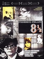 laFeltrinelli Otto e Mezzo DVD Italiaans