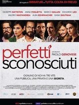 laFeltrinelli Perfetti Sconosciuti Blu-ray Italiaans