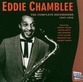 The Complete Recordings 1947-1952