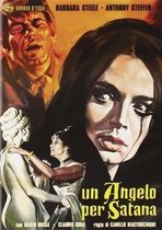 laFeltrinelli Un Angelo per Satana DVD Italiaans