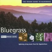 Rough Guide To Bluegrass