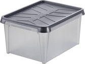 Boîte de rangement étanche Dry 31 (50 x 40 x 27 cm) 33 litres