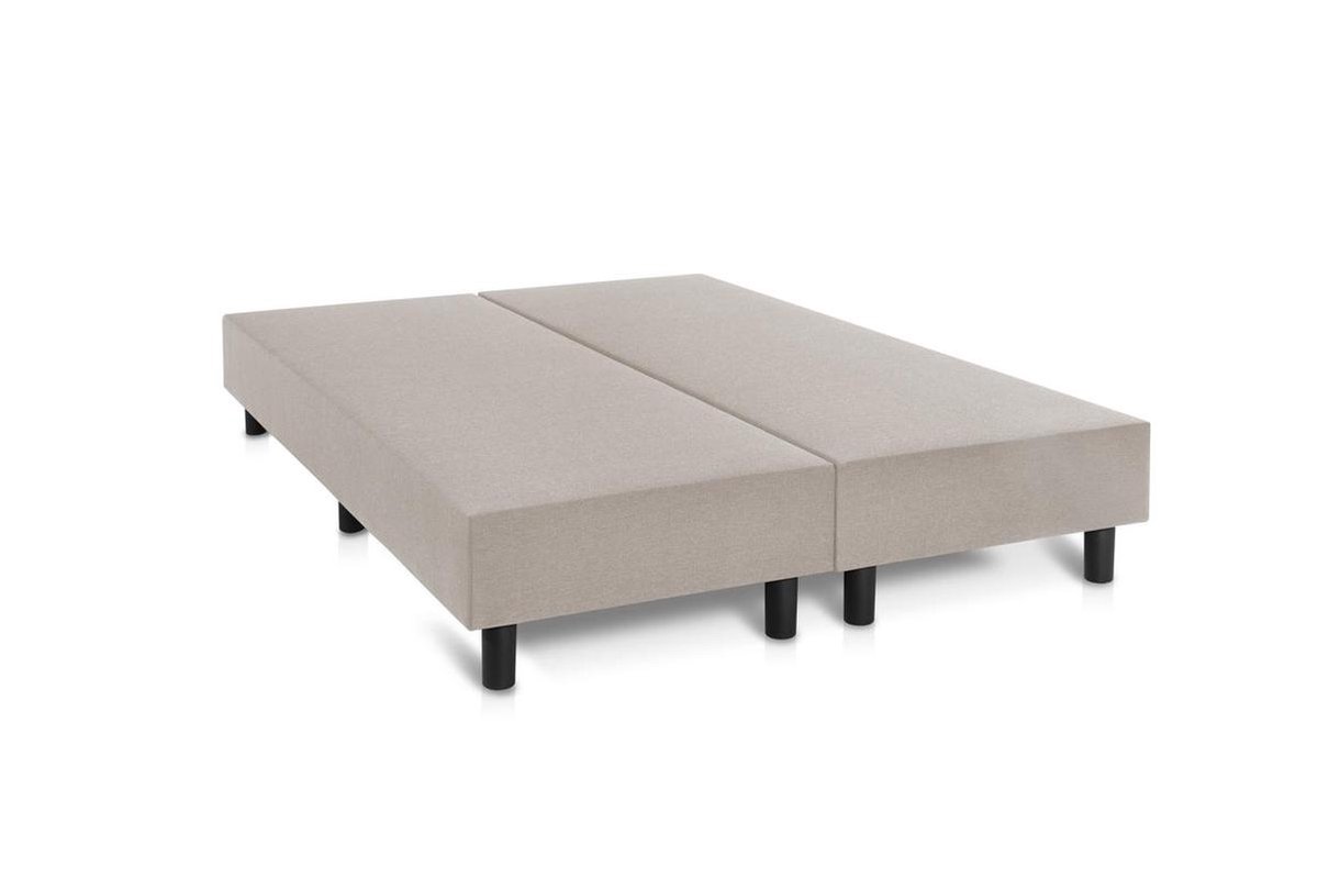 Bed4less Bed4less Student Basic Boxspring Pocketvering - afbeelding 5