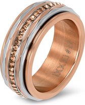 Complete iXXXi Ring