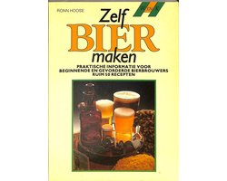ZELF BIER MAKEN