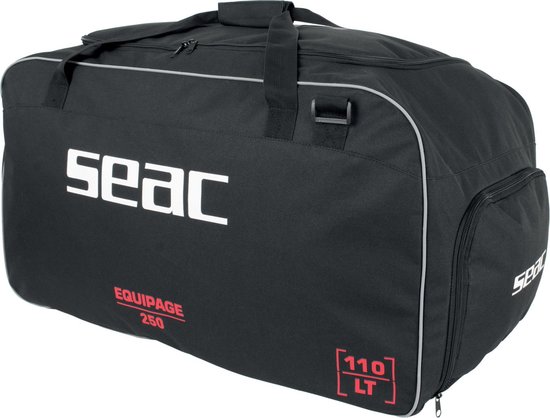 Foto: Seac duiktas bag equipage 250