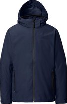 Tenson Garrett Outdoorjas - Maat L  - Mannen - blauw