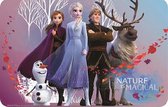 Frozen 2 Placemats set van 4 stuks