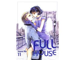 Full House 11 - Full House Volume 11