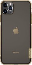 Nillkin Nature TPU Case - Apple iPhone 11 Pro Max (6.5'') - Oranje