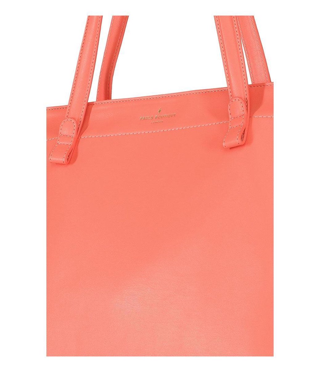 Pauls Boutique Handtas Elle Midhurst Oranje