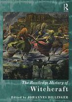 Routledge Histories - The Routledge History of Witchcraft