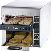 Dualit Conveyor Turbo toaster DCT2 80200
