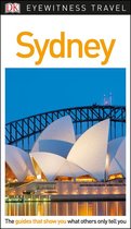 Travel Guide - DK Eyewitness Sydney