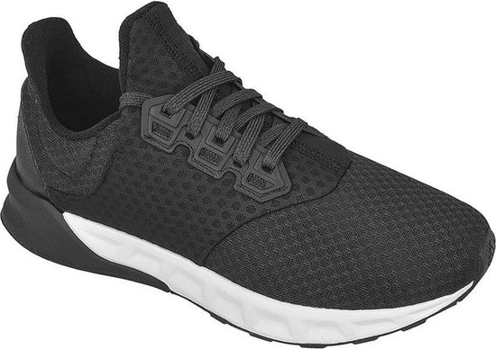 Adidas Falcon Elite 5 M zwart sneakers heren | bol.com