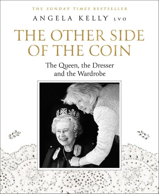 The Other Side of the Coin - cover