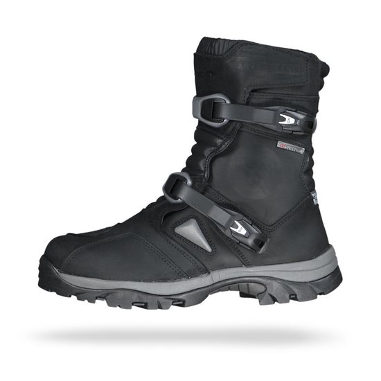 Forma Adventure Low Motorlaarzen | bol.com
