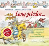 Lang geleden  -   Lang geleden