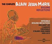 Alain Jean-Marie - The Complete Biguine Reflections 1992-2013 (Integr (4 CD)