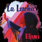 Eljuri - La Lucha (CD)