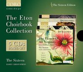 The Sixteen - The Eton Choirbook Collection (5 CD)