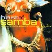 Best of Samba