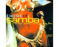 Best of Samba