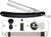 Boker Classic scheerset 5-delig - Kunststof