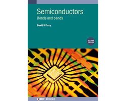 IOP ebooks - Semiconductors (Second Edition)